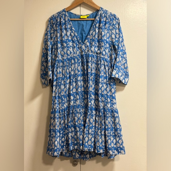 Roller Rabbit Dress - Picture 2 of 8